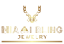 Logo miami bling